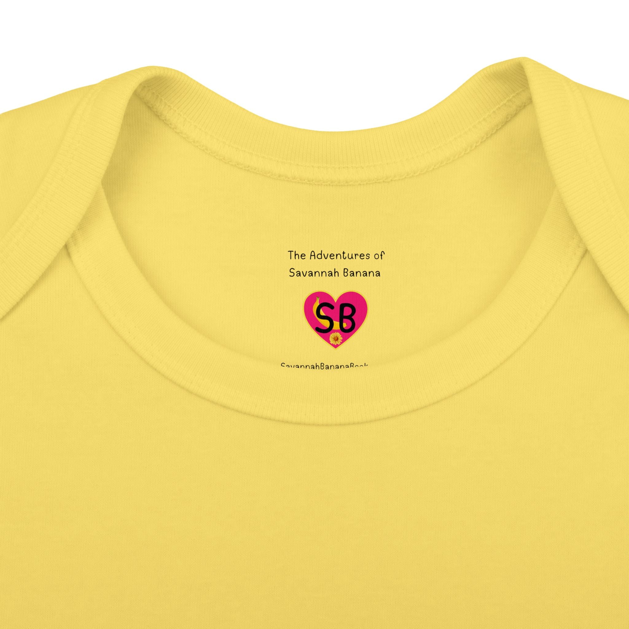 Infant/Baby Onesie