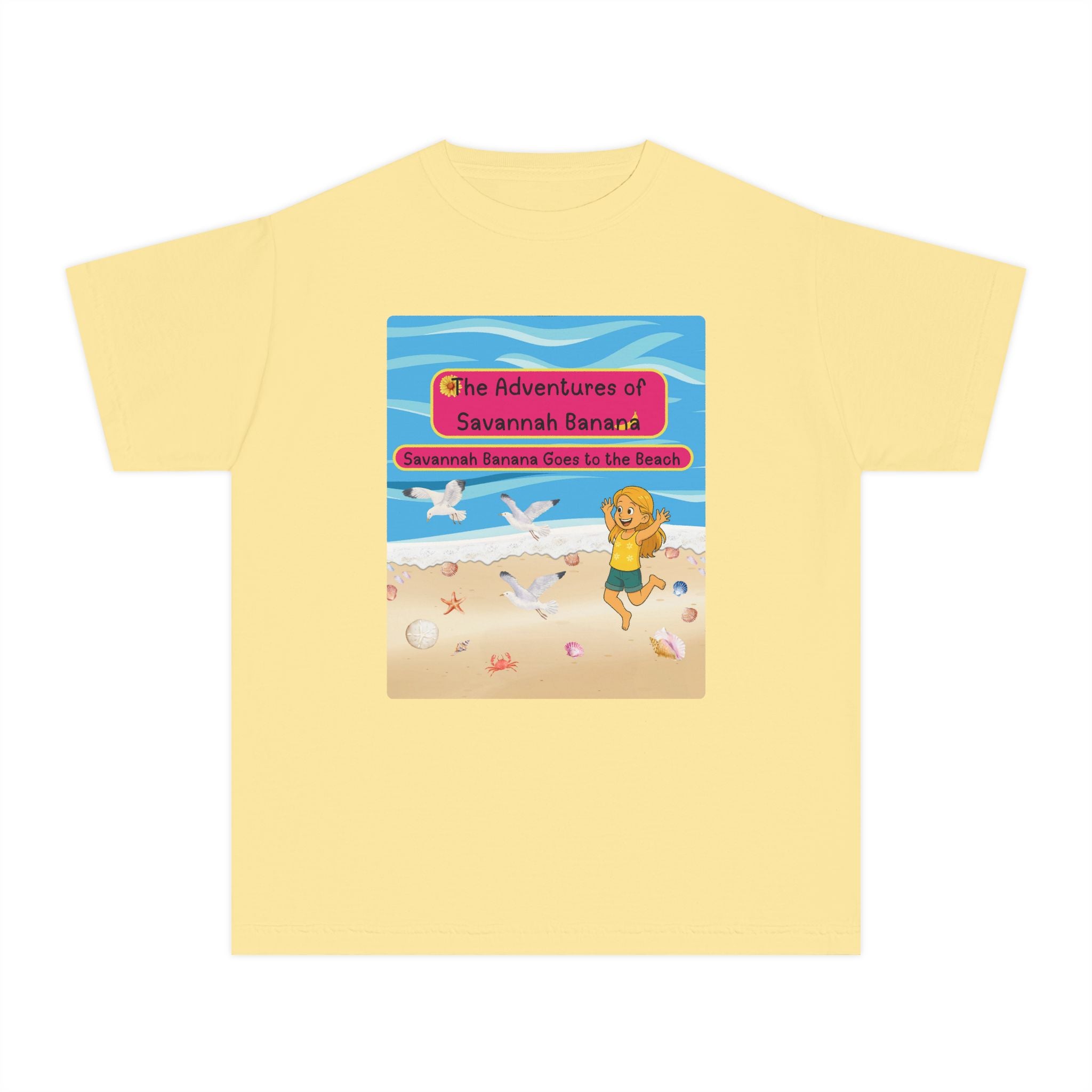 Youth T-Shirt