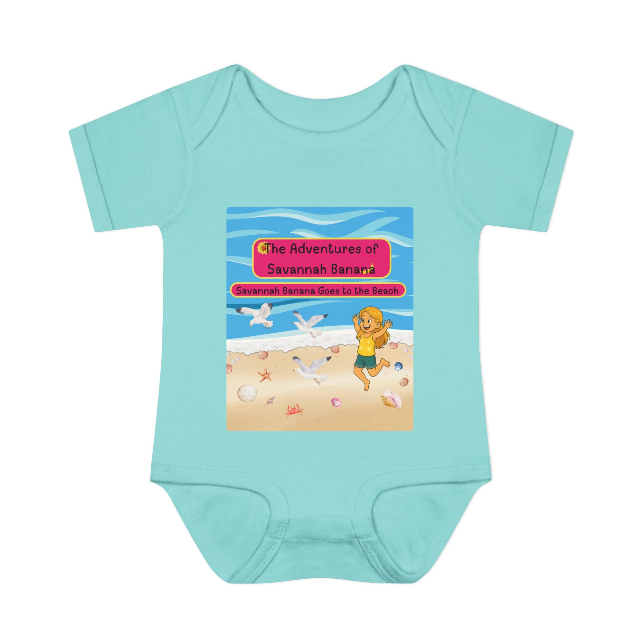 Infant/Baby Onesie