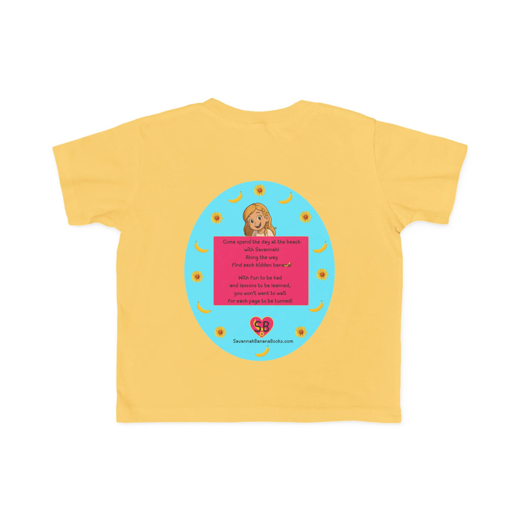Toddler T-Shirt
