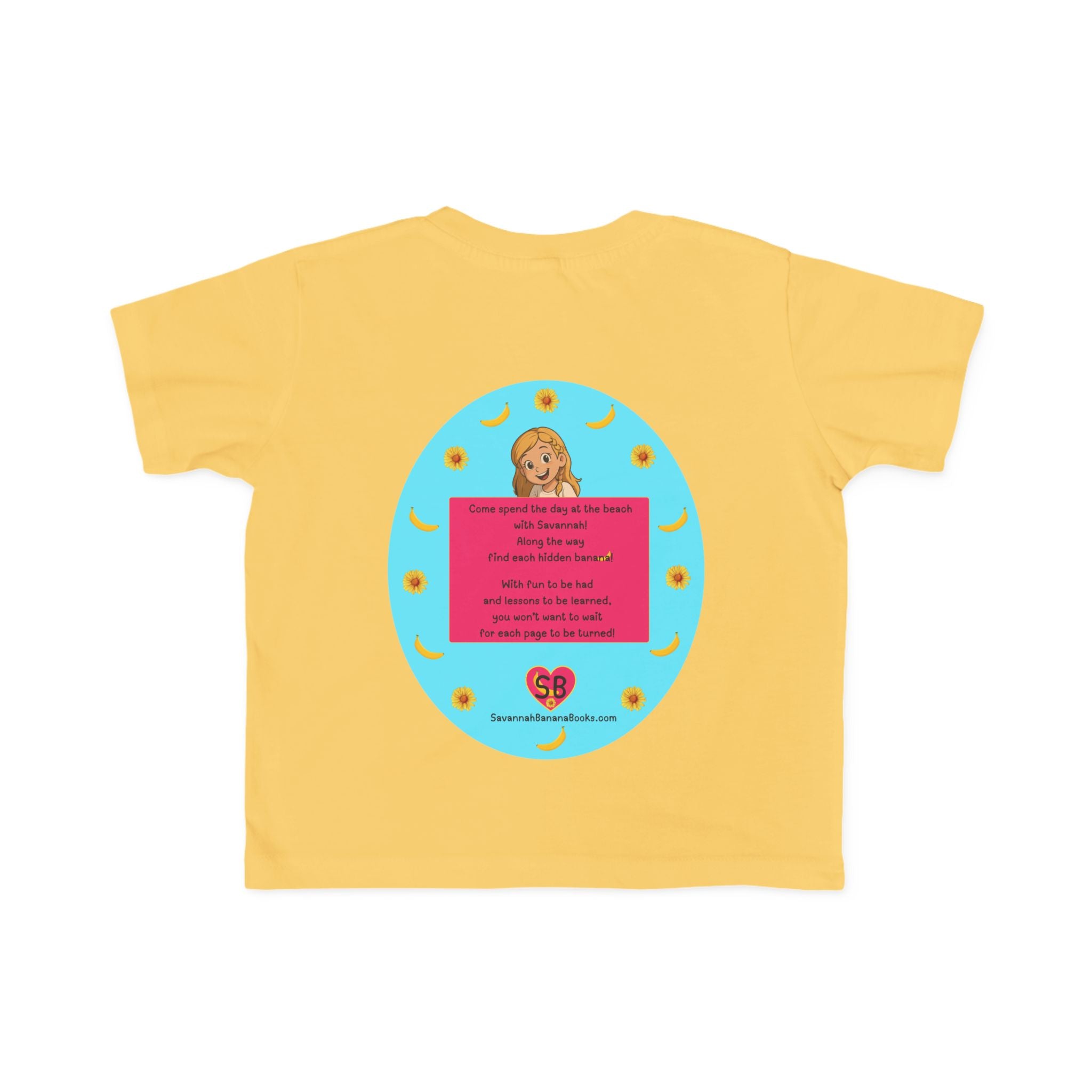 Toddler T-Shirt
