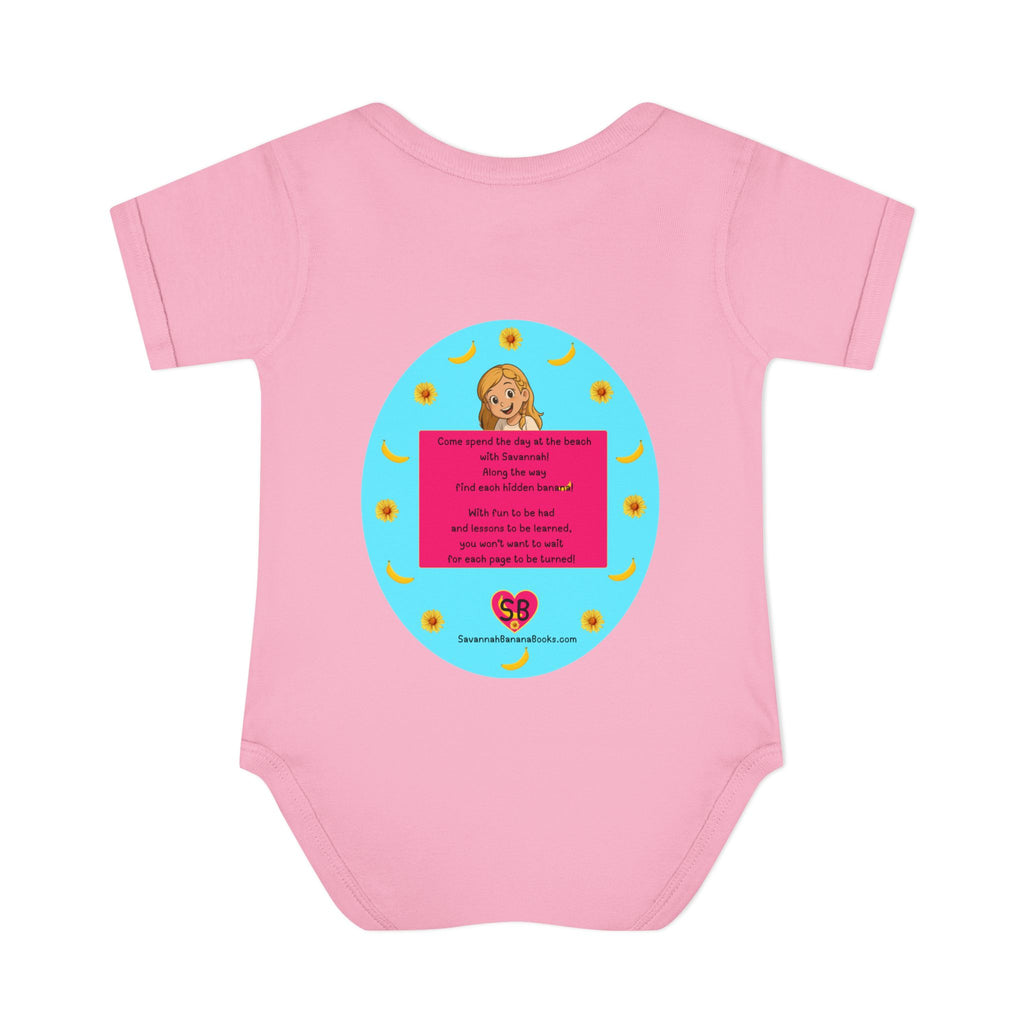 Infant/Baby Onesie