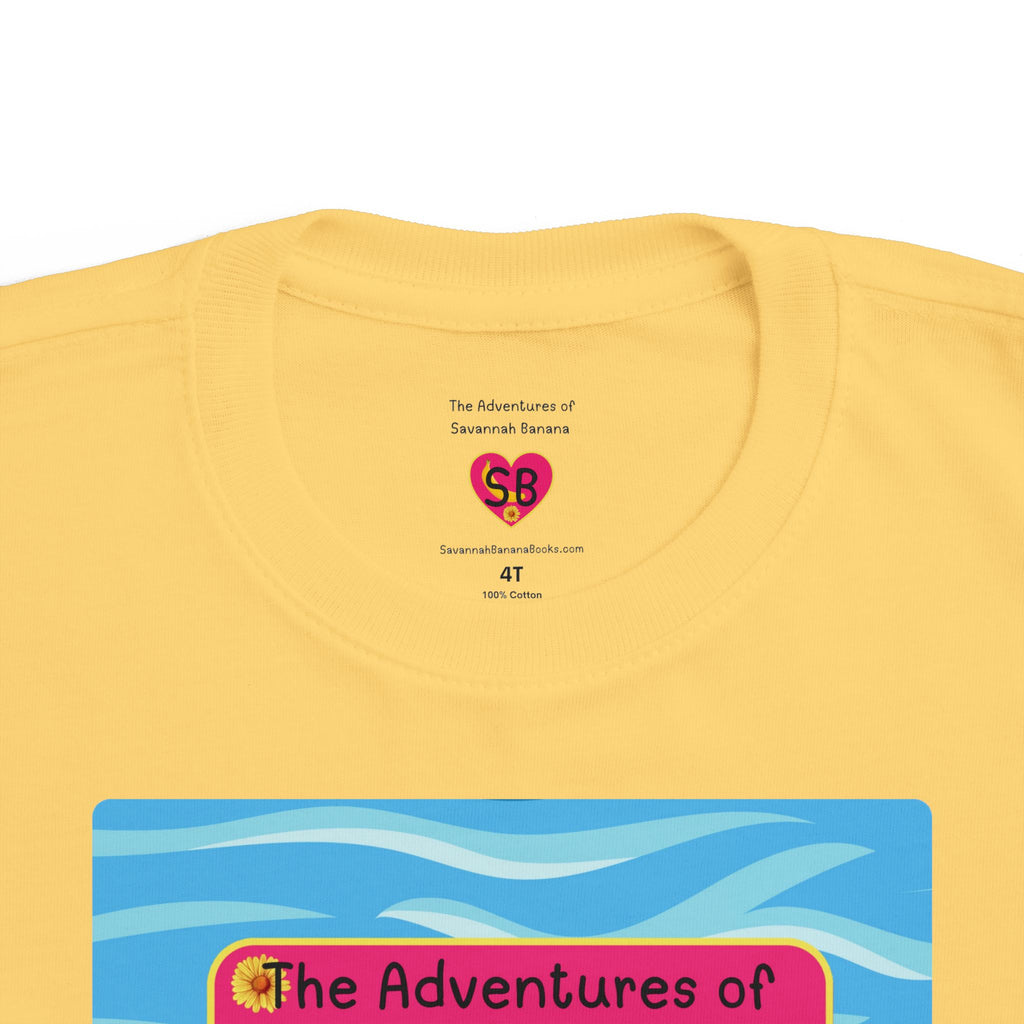Toddler T-Shirt