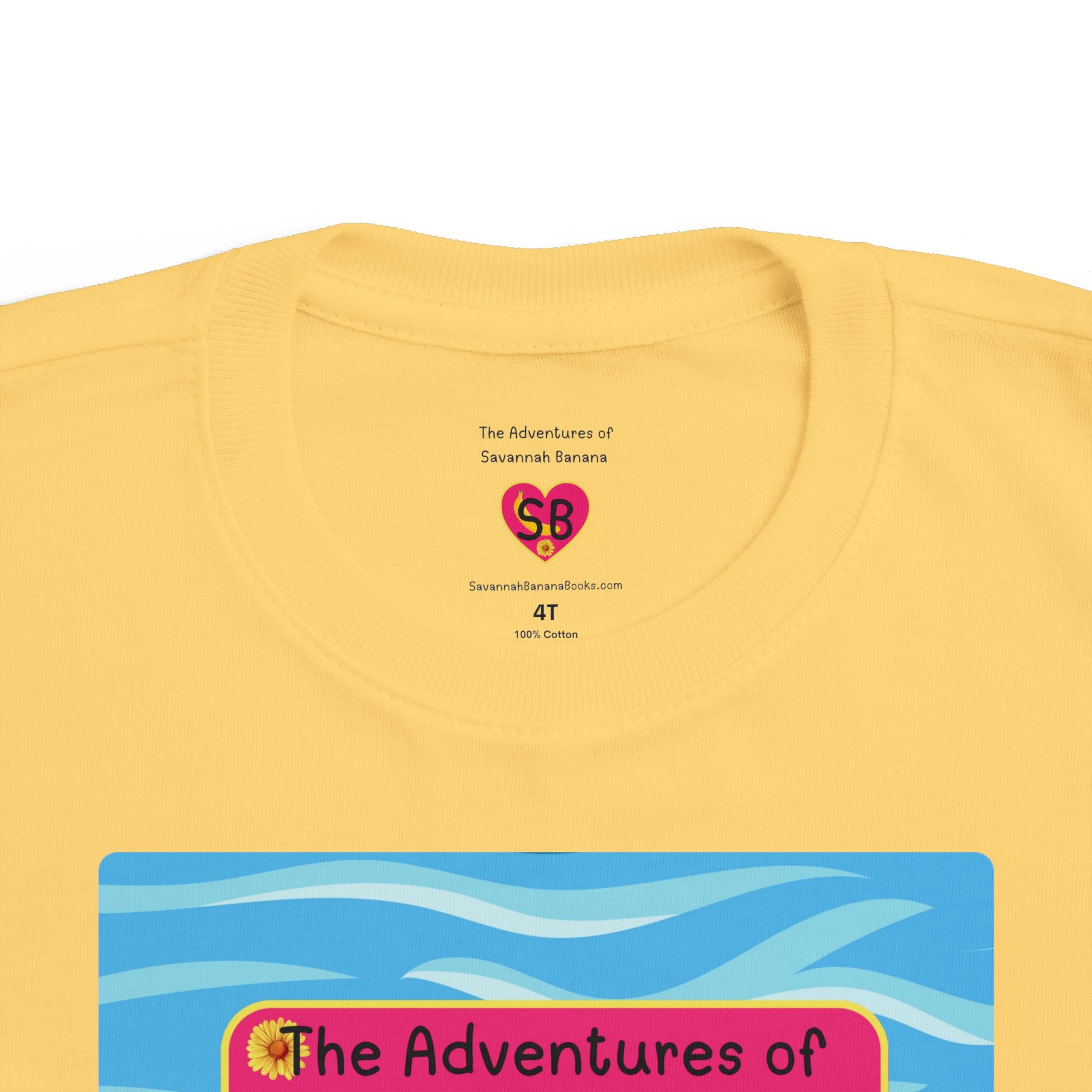 Toddler T-Shirt