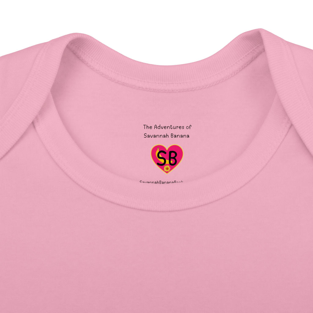 Infant/Baby Onesie