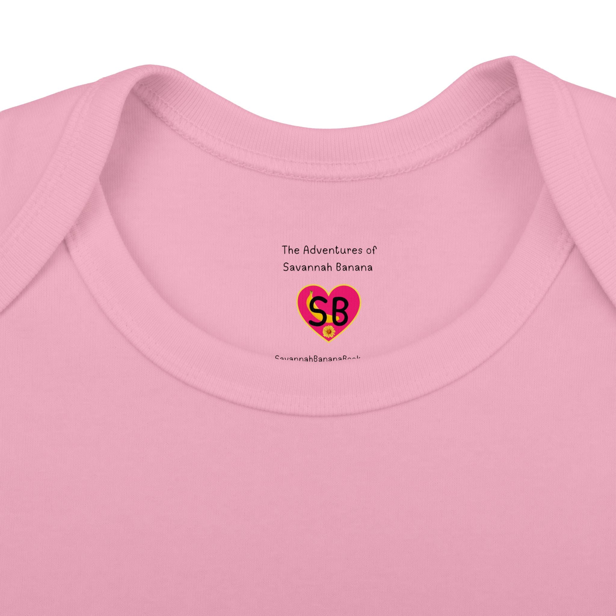 Infant/Baby Onesie