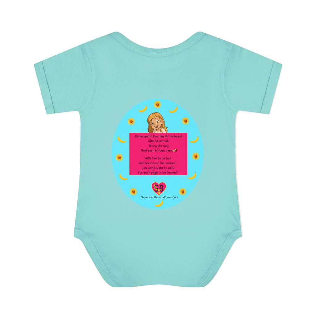 Infant/Baby Onesie