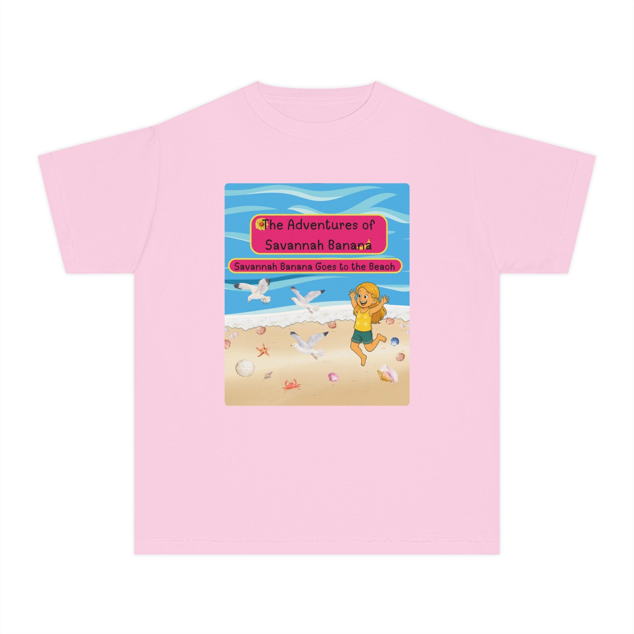 Youth T-Shirt
