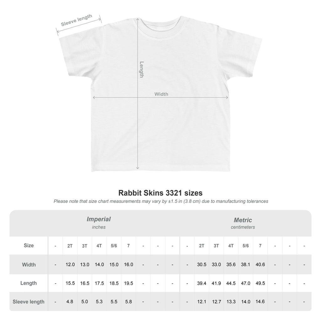 Toddler T-Shirt