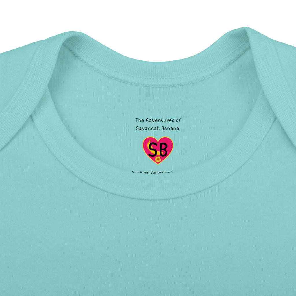 Infant/Baby Onesie