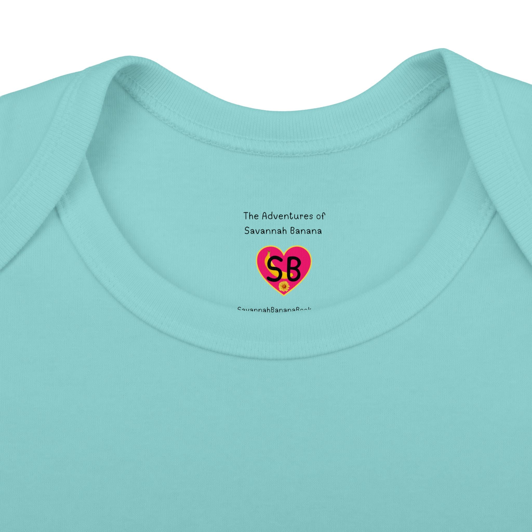 Infant/Baby Onesie