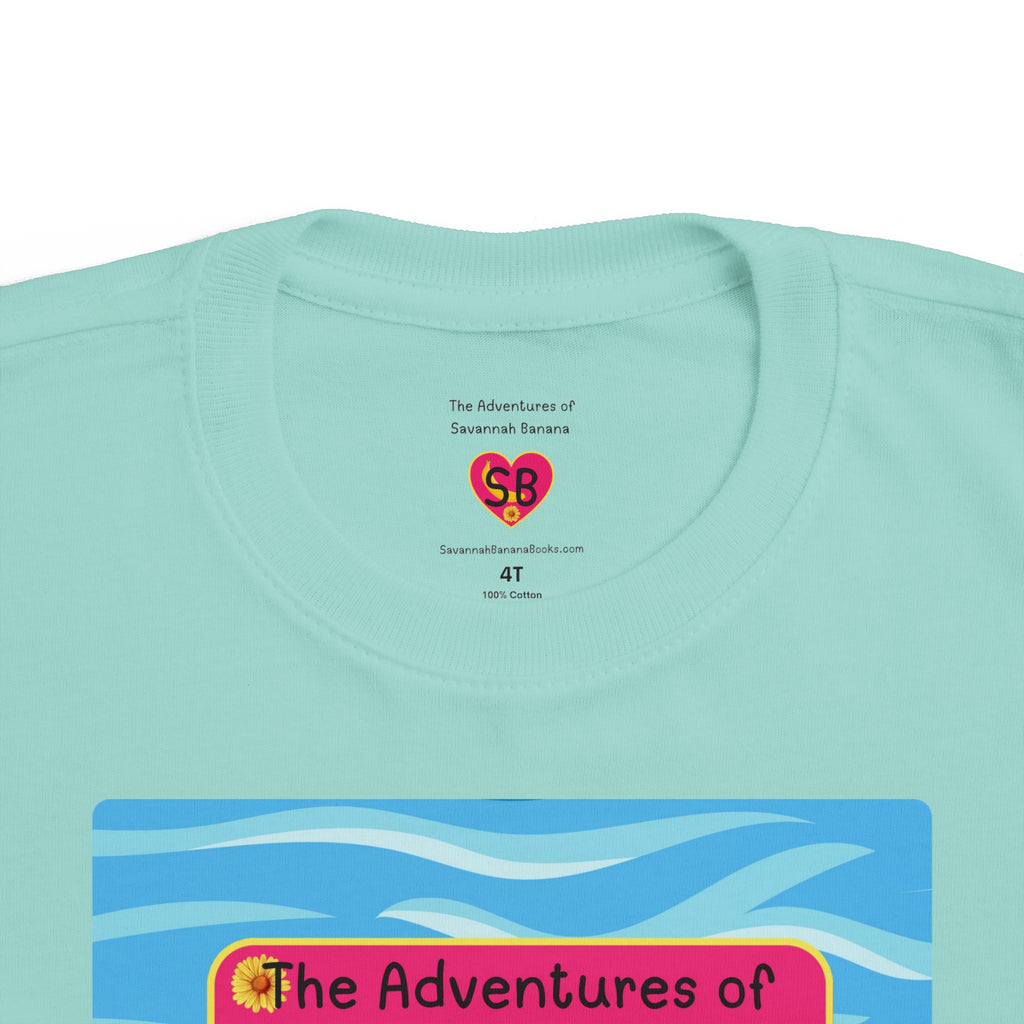 Toddler T-Shirt