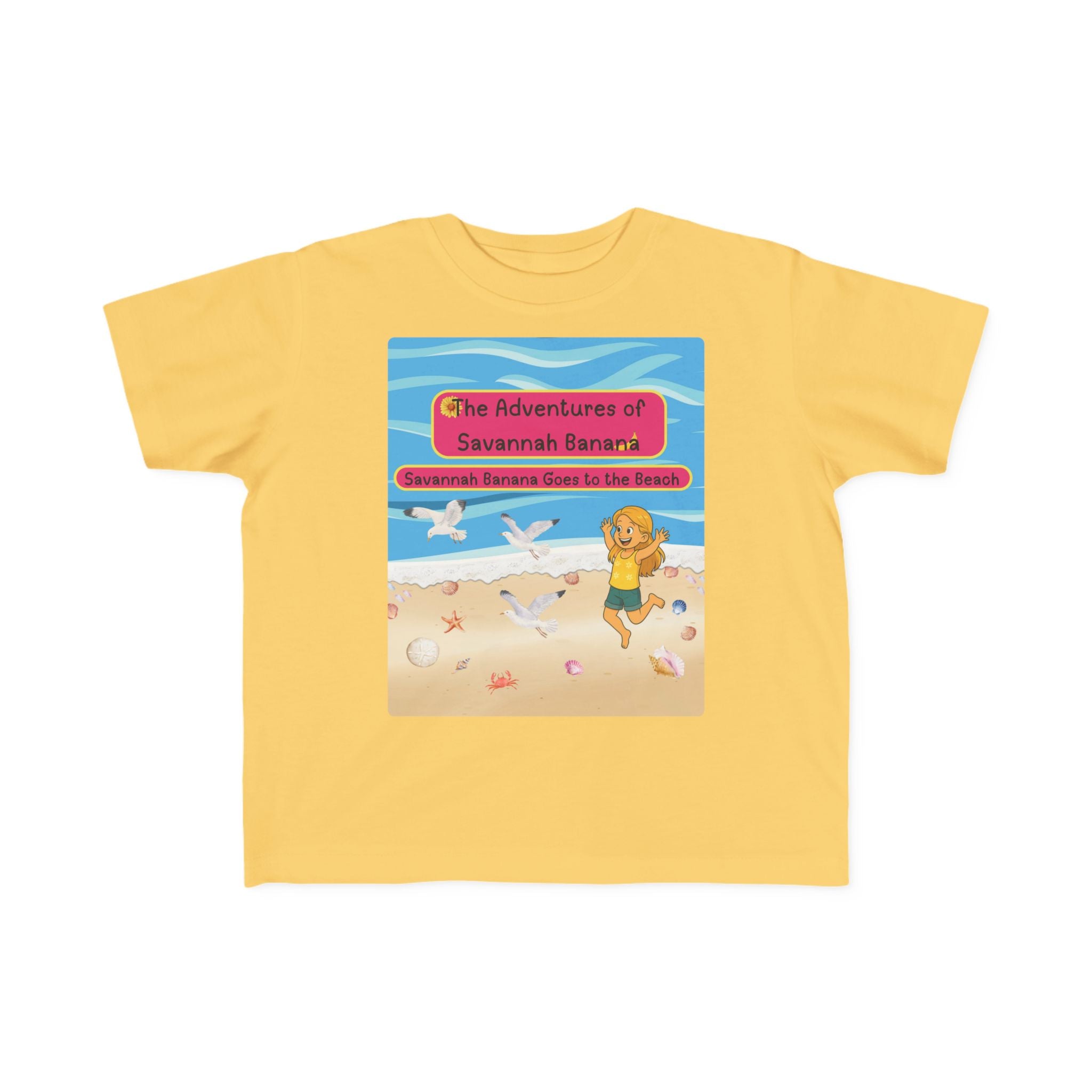 Toddler T-Shirt
