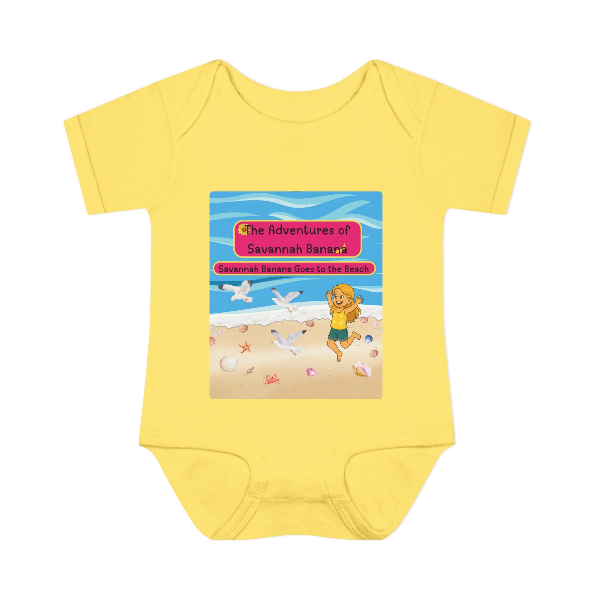 Infant/Baby Onesie