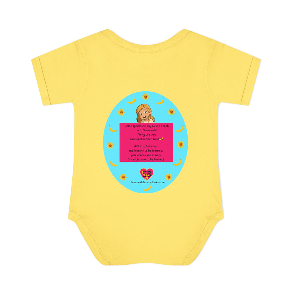 Infant/Baby Onesie