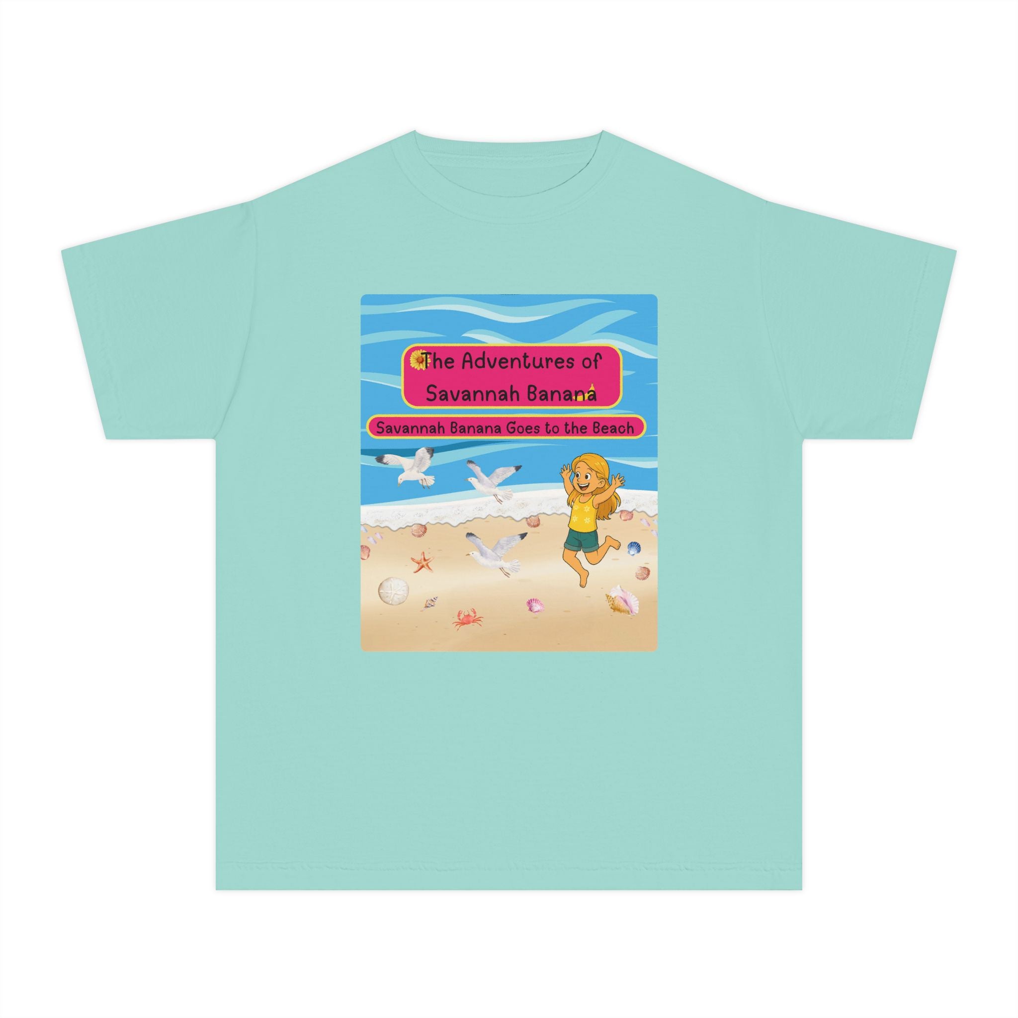 Youth T-Shirt