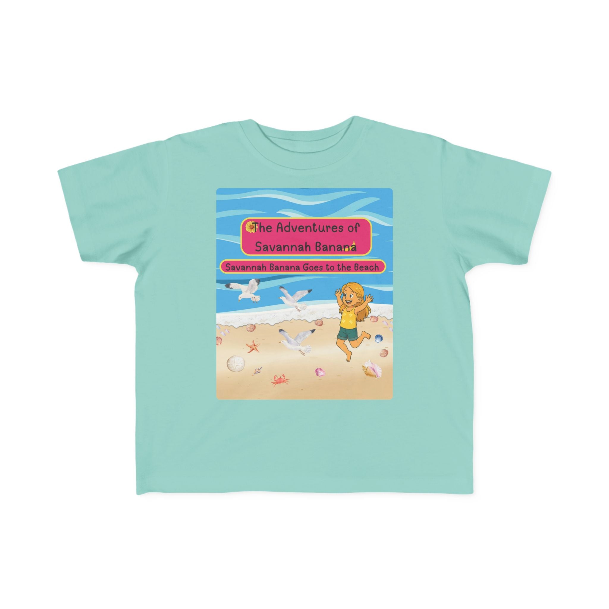 Toddler T-Shirt
