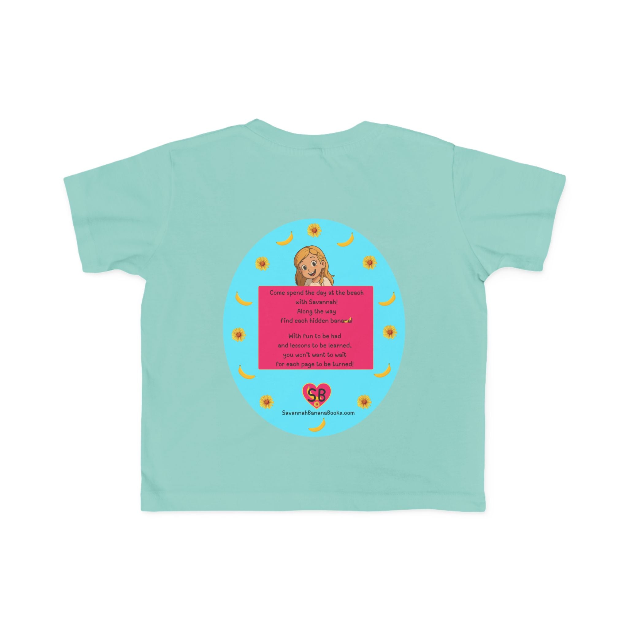 Toddler T-Shirt