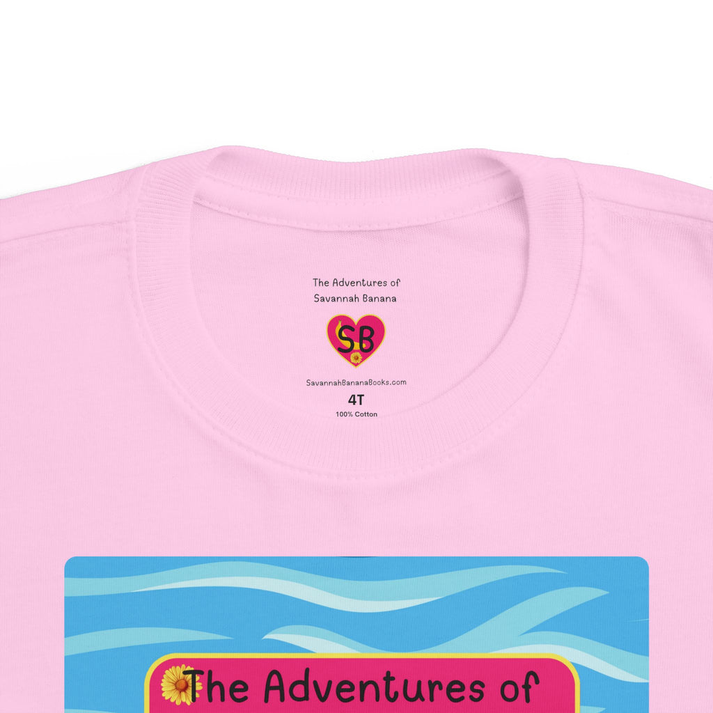 Toddler T-Shirt