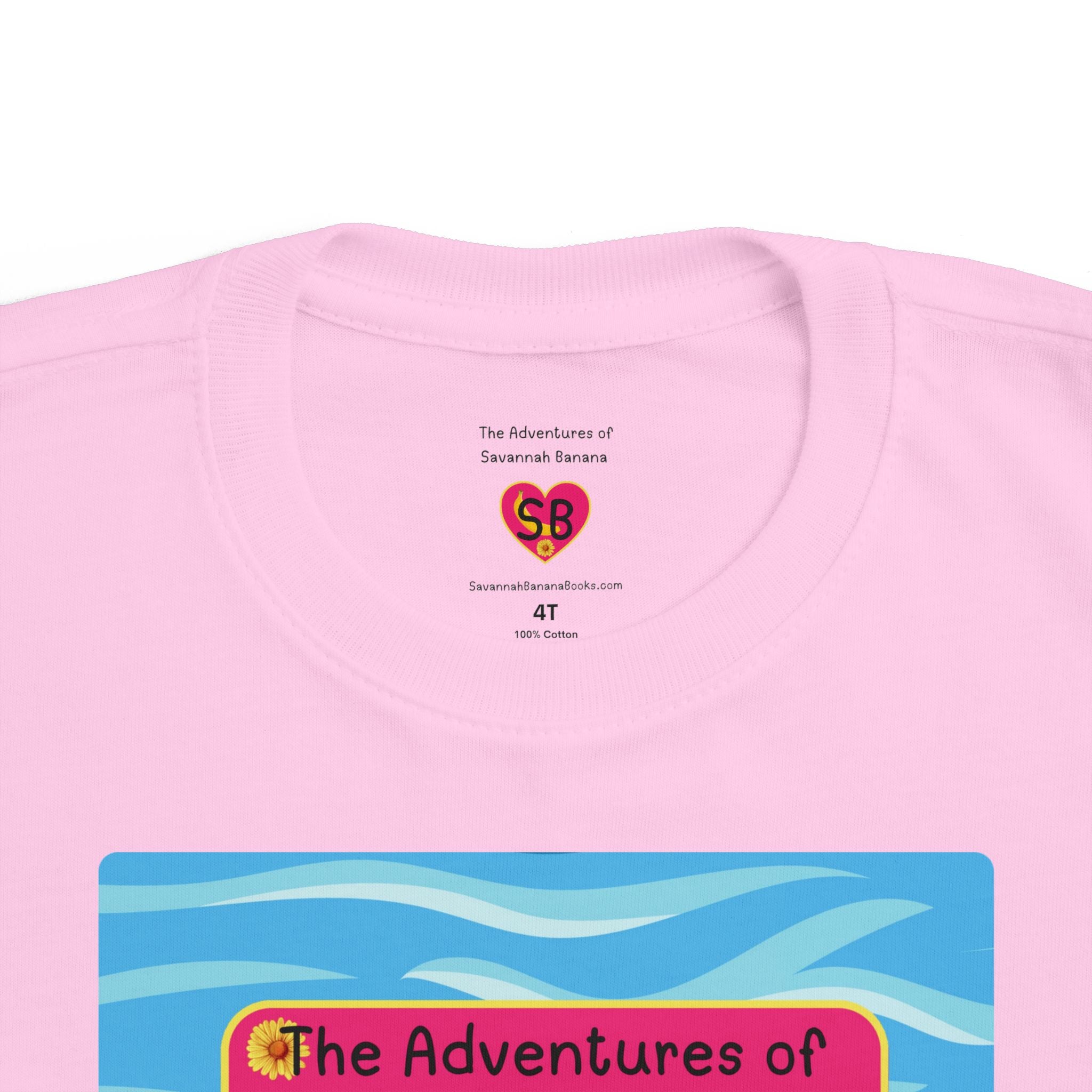 Toddler T-Shirt