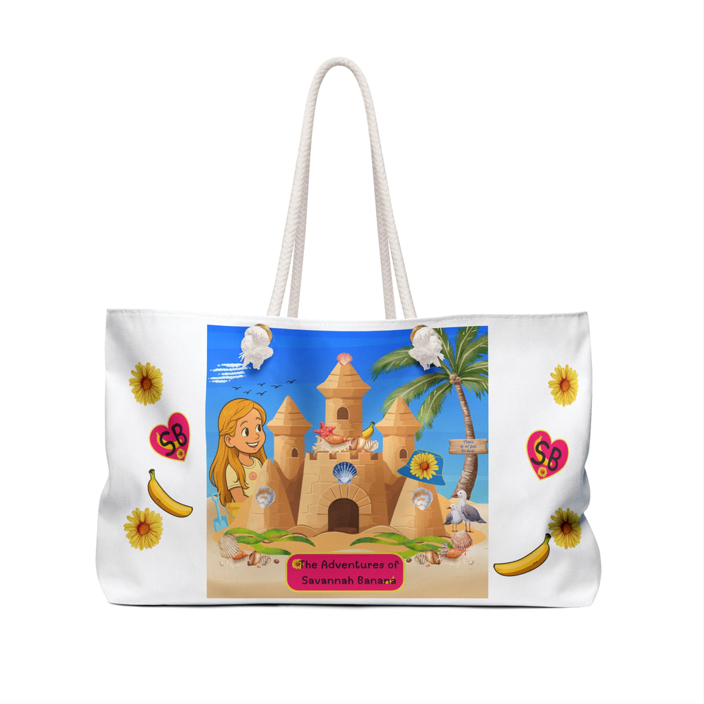 Beach Bag