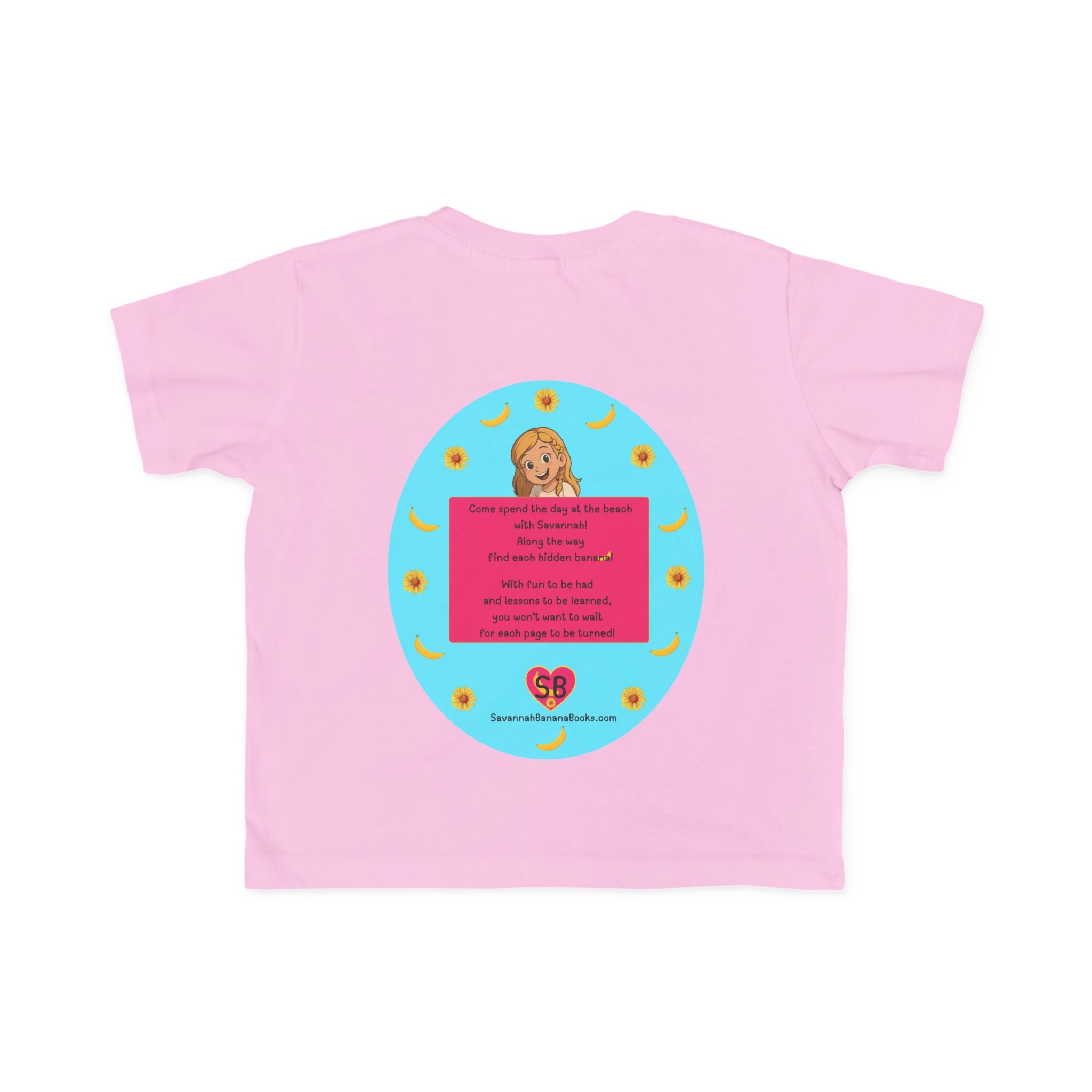 Toddler T-Shirt