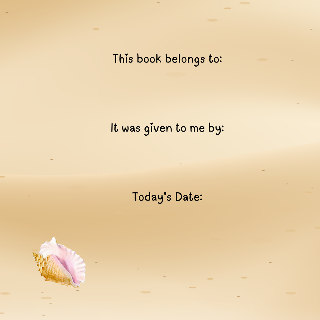 Savannah Banana Goes to the Beach (eBook)